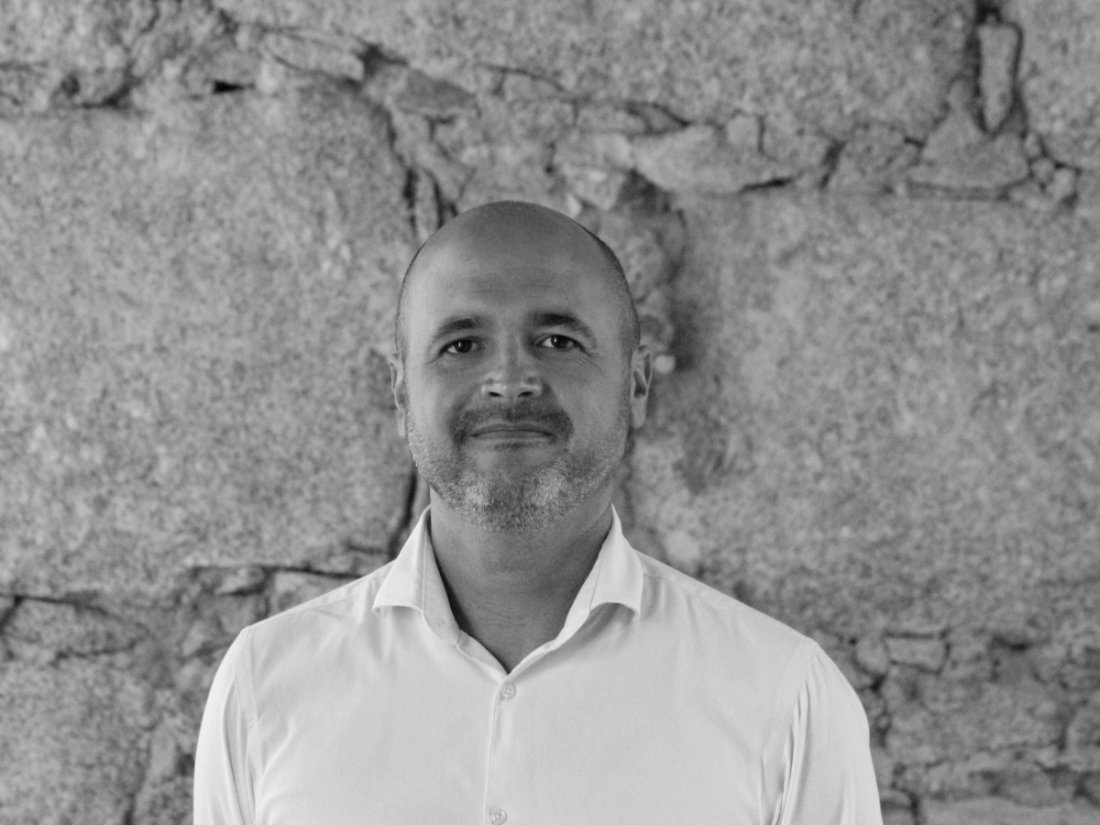 Nuno Ribeiro
